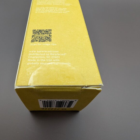 Barefaced Brightening Serum - Picture 3 of 7